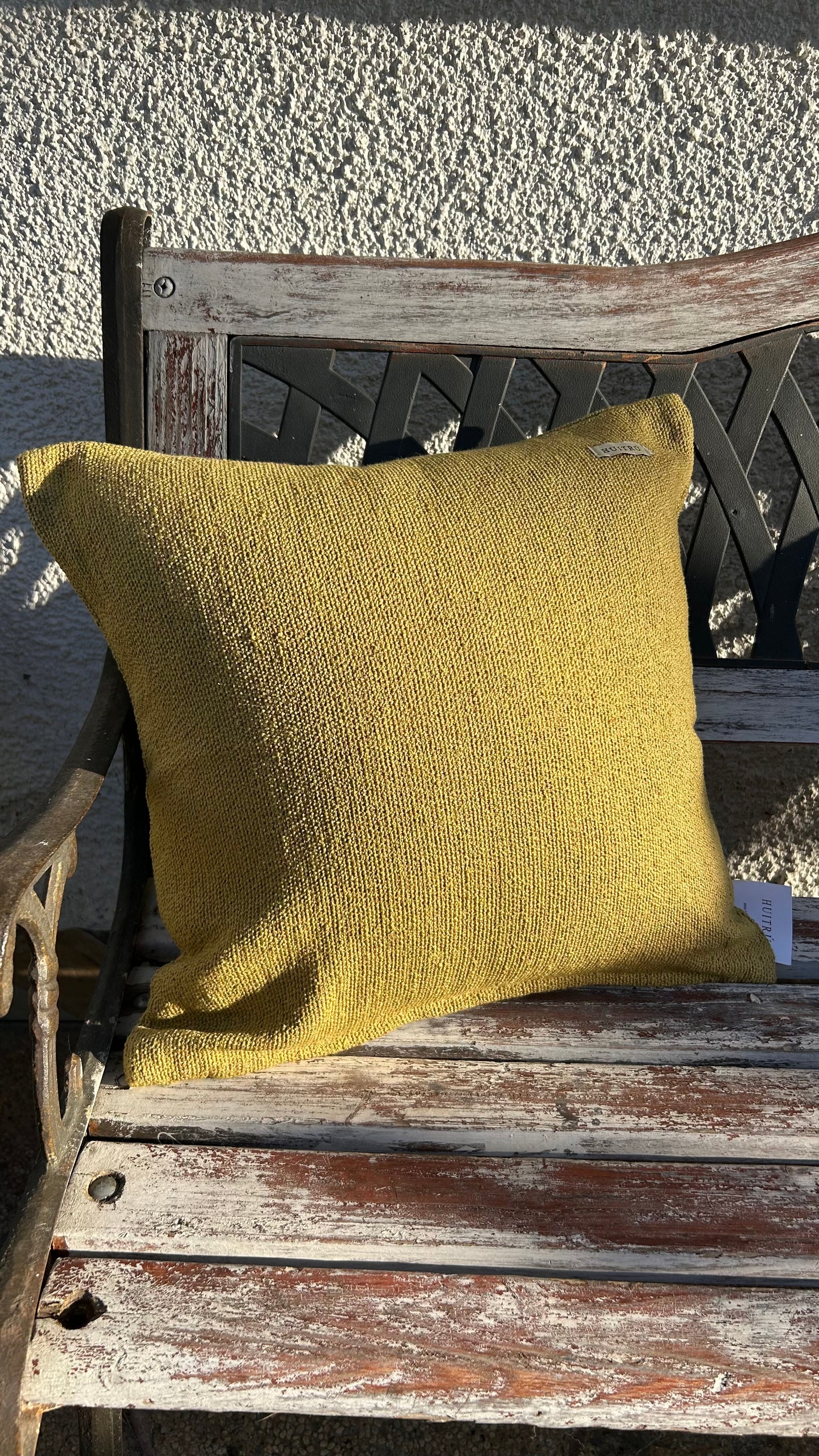 Plain strega