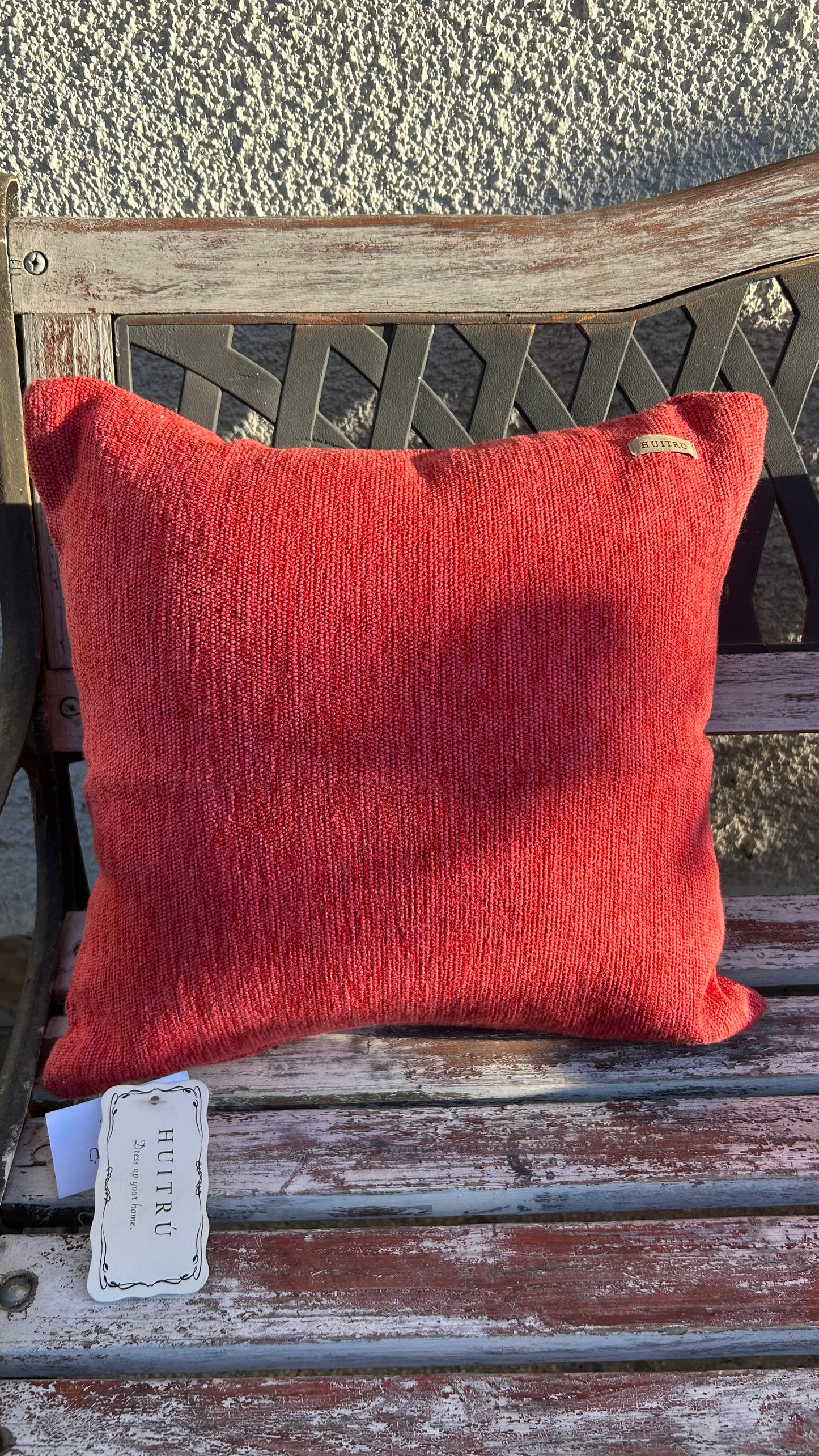 Plain Coral