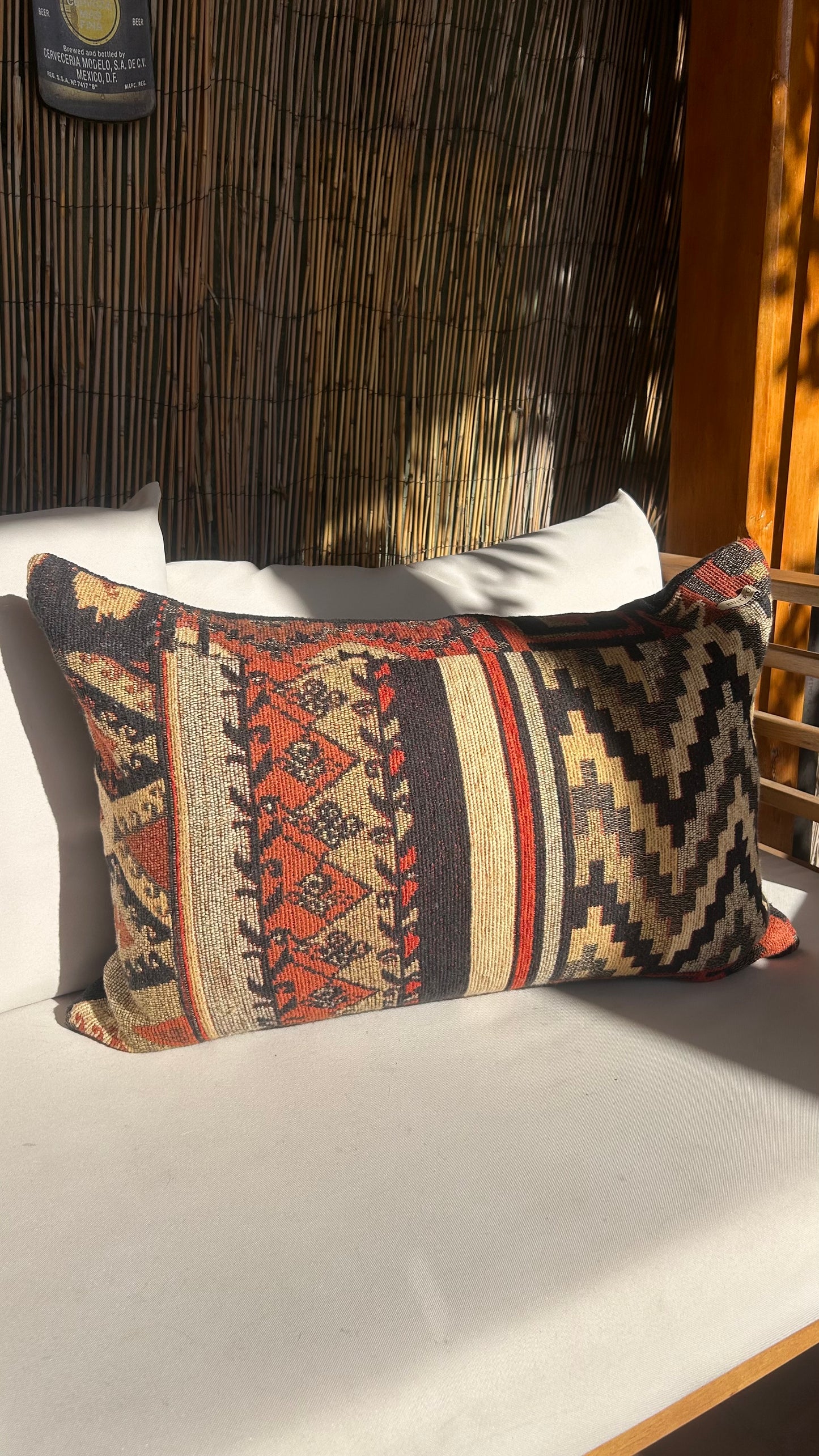 Patchwork ébano