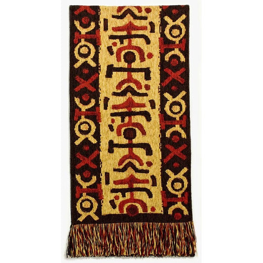 Africana Choco Dorado