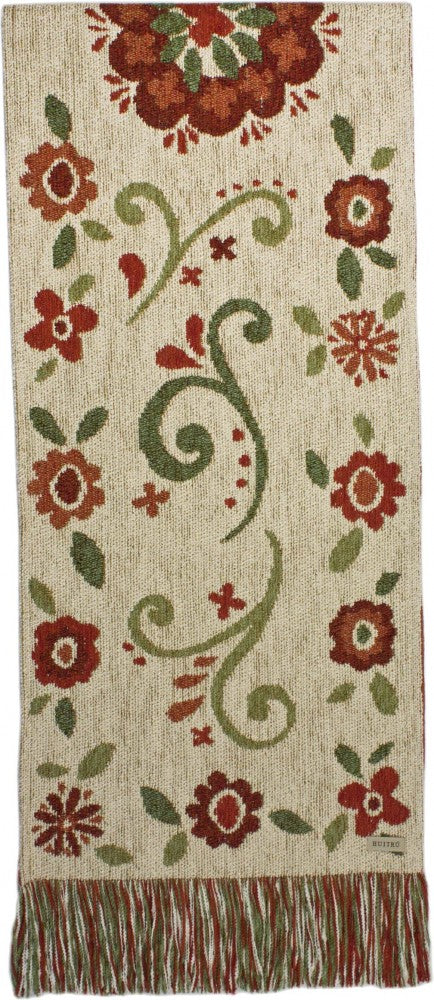 Anthropologie Natural Carmin
