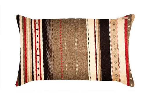 Chantén Rojo Crudo Ébano