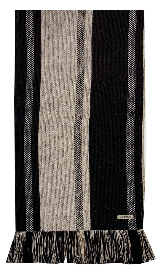 Derry Rafia Ébano