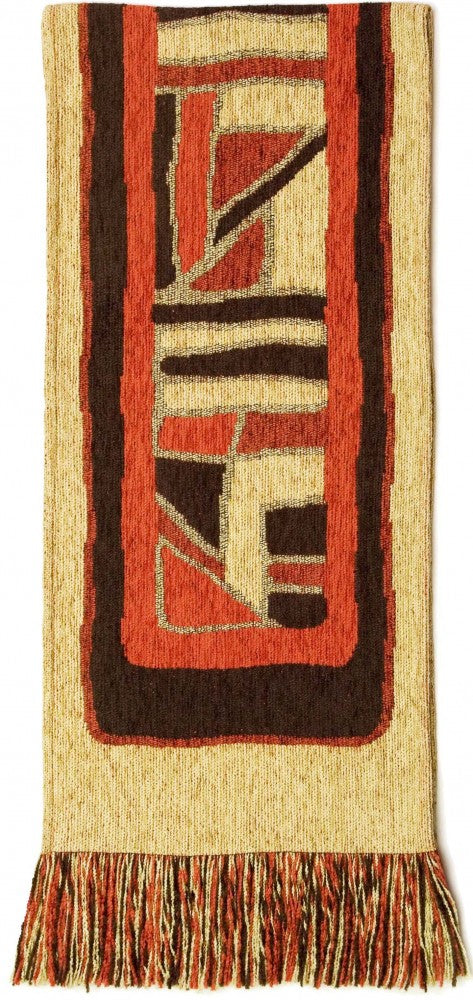 Inca Beige Carmín
