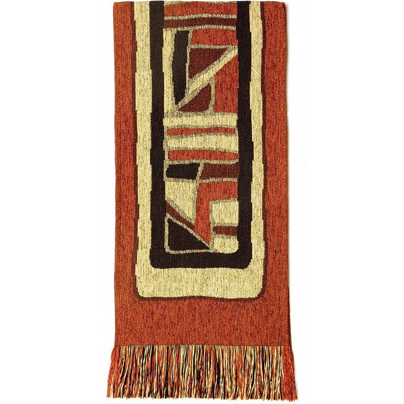 Inca Ébano Rojo