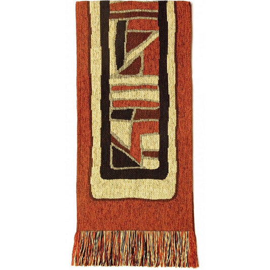 Inca Ébano Rojo