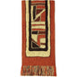 Inca Ébano Rojo
