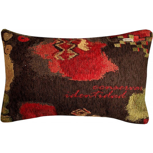 Indigena Choco Carmin