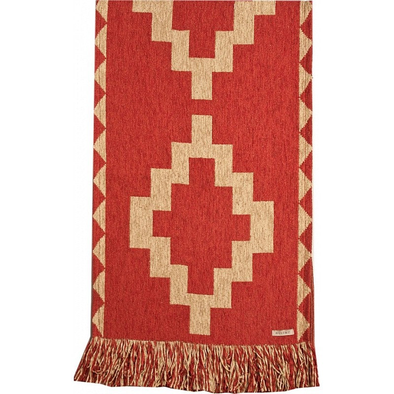Pampa Carmín
